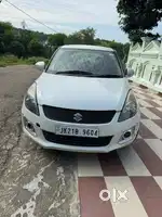 Maruti Suzuki Swift 2015 Diesel Good Condition