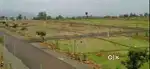 On highway pre launch residential plot for sale