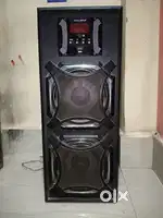 Home theatre Tower speaker