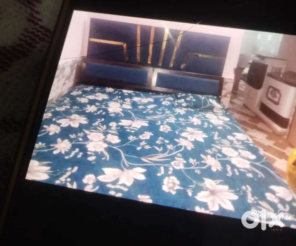 14000 double bed