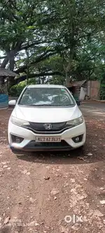 Honda Jazz 1.2 V i VTEC, 2016, Petrol