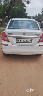 Maruti Suzuki Swift Dzire 2015 Diesel 133000 Km Driven