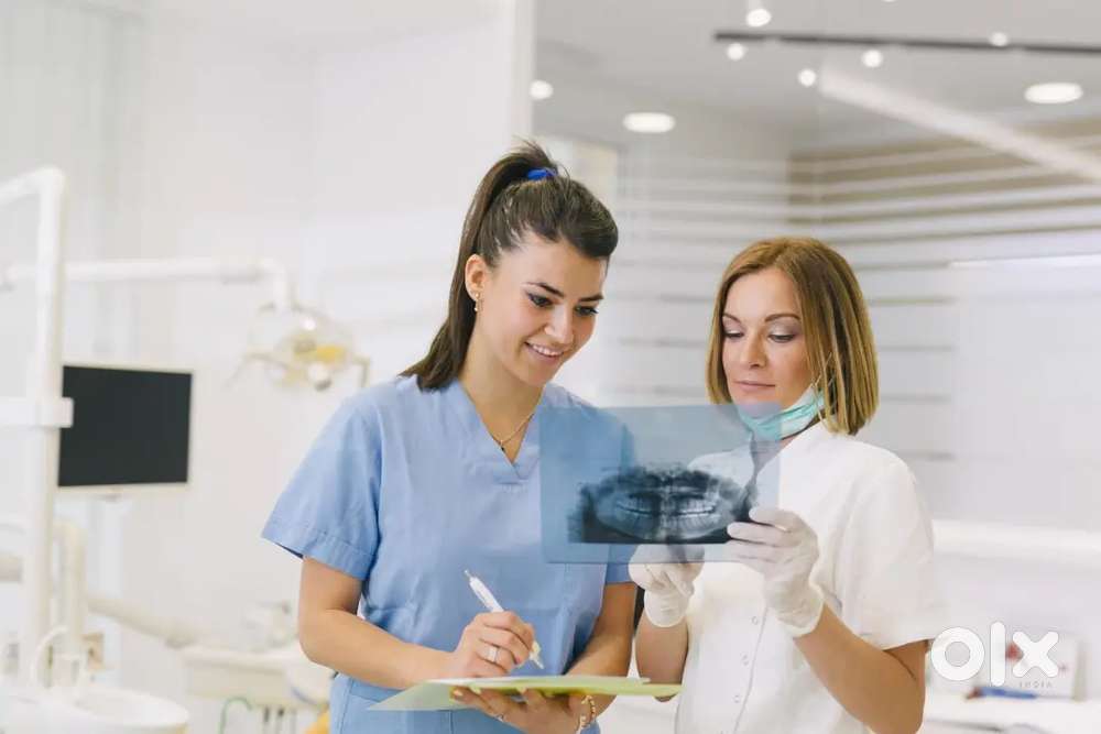 Need Dental Assistant