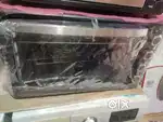 I. BELL OTG OVEN 50 LIT