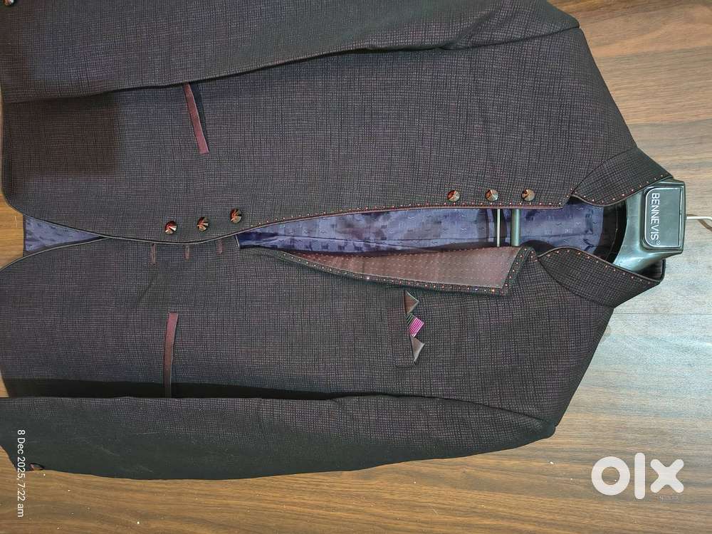 Marriage suit bleasure