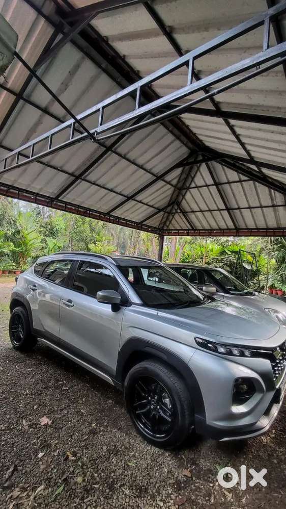 Hyundai Creta Facelift 2023 Petrol 18000 Km Driven