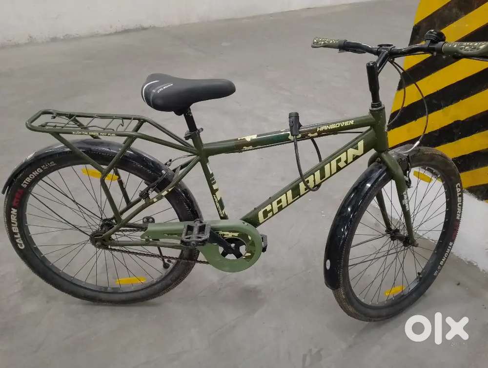 03 moths used new cycle
