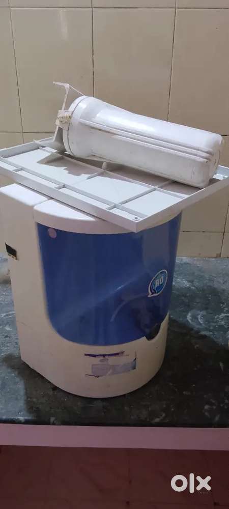 Water Purifier for SALE