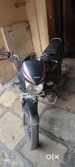 Honda shine 100