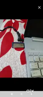 SanDisk pendrive 32gb connect in mobile laptop and computer