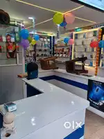 ROAD FRONT SHOP FOR RENT