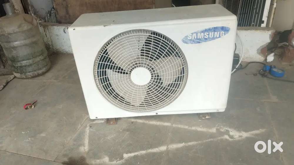 Samsung AC