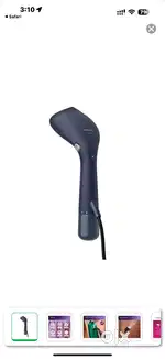 Philips steamer iron series 7