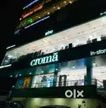 लड़के और लड़कियों की CROMA SHOPPING MALL लिए जरूरत है, आप्लाई करे.!!