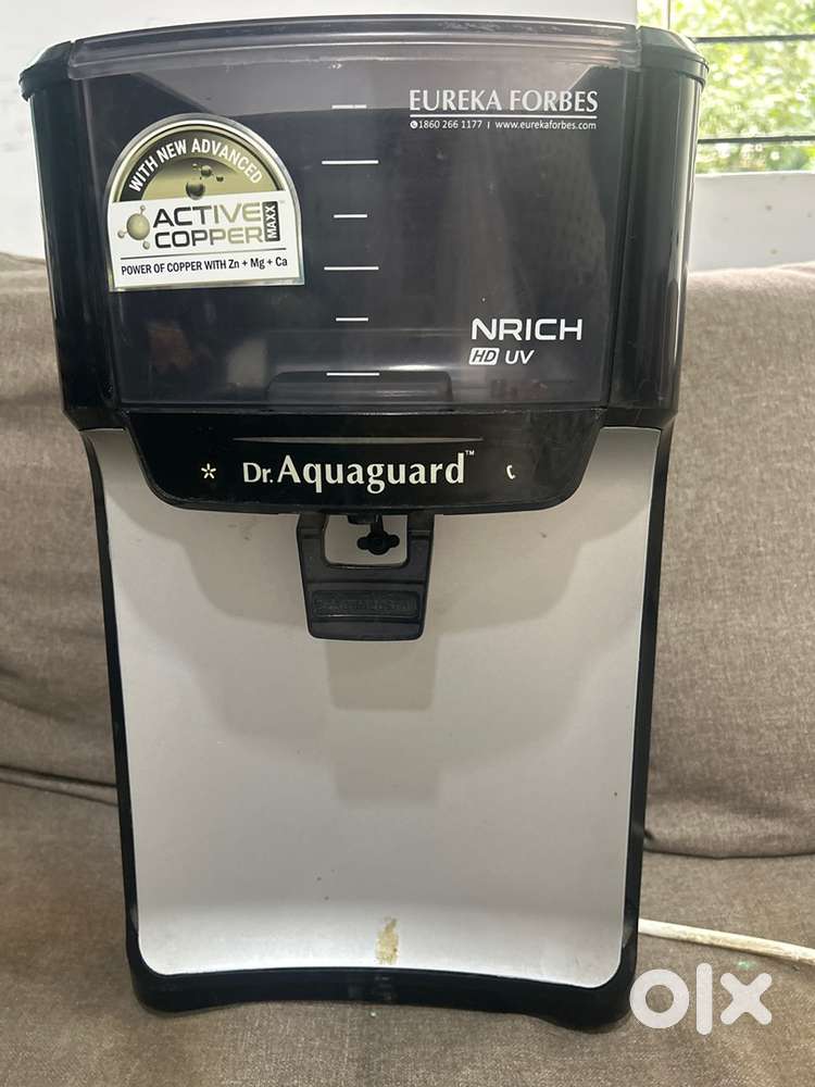 Aquaguard Water Purifier
