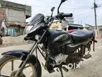 Dusri bike lena hai