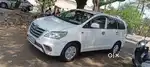 Toyota Innova 2015