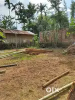 16 lessa Plot at Azara,Gadhuli Bazar.
