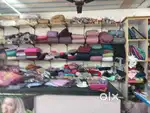 Dress material other items