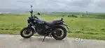 Hunter 350 cc
