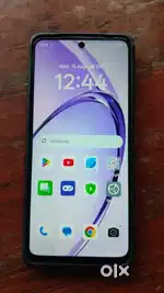 oppo A3x 5g 4+4:128