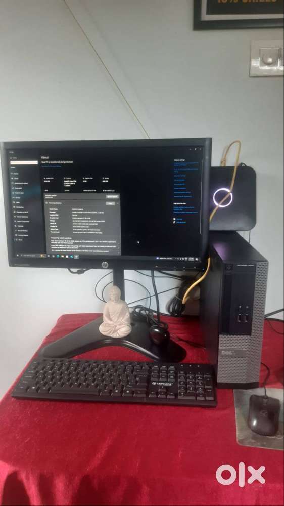 DELL PC i5 best condition