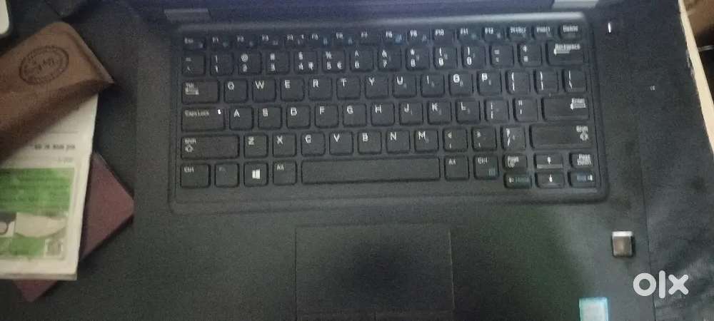 Laptop Dell Latitude 5490 For sale
