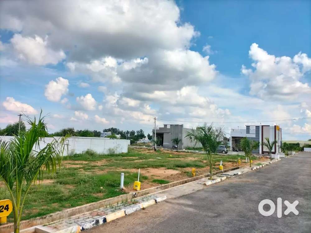 WHERE DREAMS FIND A HOME