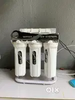 Aquaguard good condition