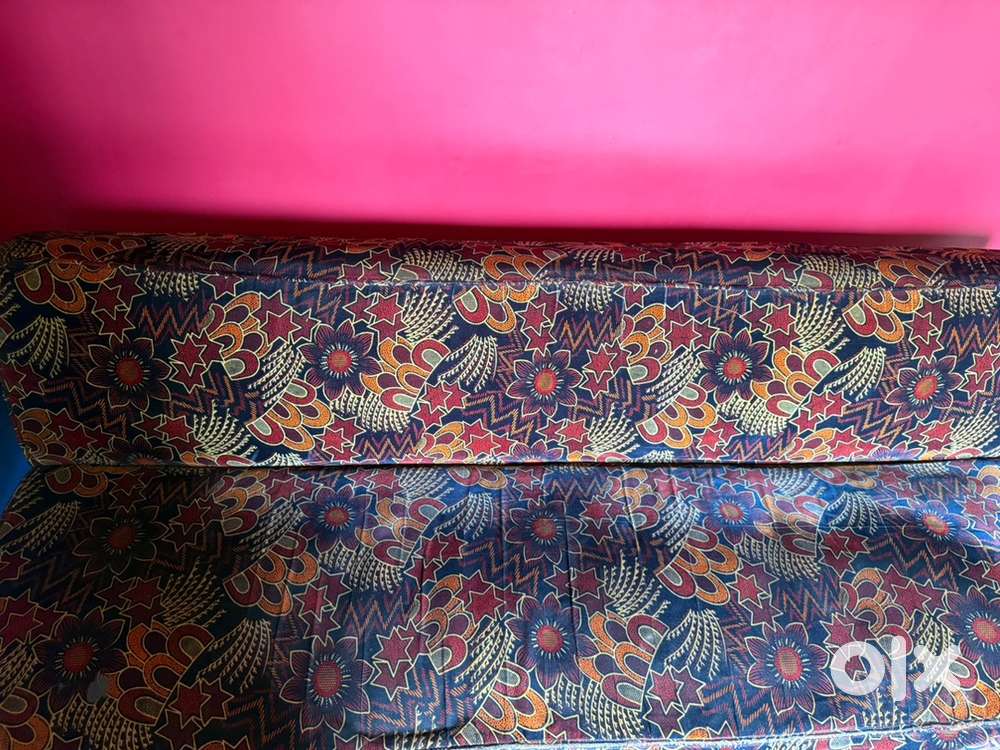Sofa Cum Bed – Stylish & Comfortable  Multipurpose Use