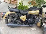 Royal Enfield 2019 new bike