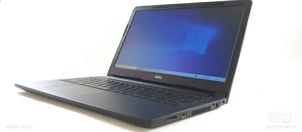 Dell Inspiron Intel core i3 laptop at Excellent condition