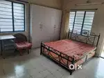 Agent-2Bhk Furnished Flat Oppo.Pune University Ganesh Khind RdFor Rent