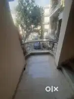 1 bhk floor for rent in sector 7 Rohini.