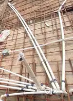 ELECTRICIAN ( House Wiring )