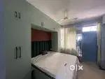 1bhk full furnished in sushma elite dhakoli