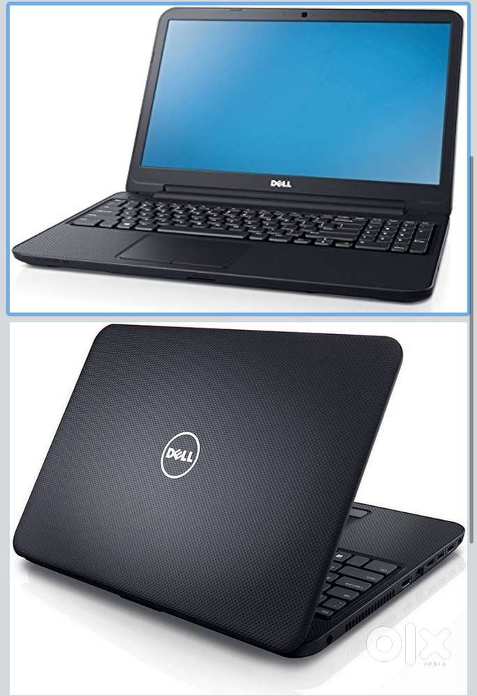 Dell Inspiron 15.6” i7 8GB 256GB SSD Win10