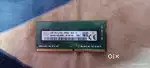 hynix 4gb RAM DDR4 -2666v