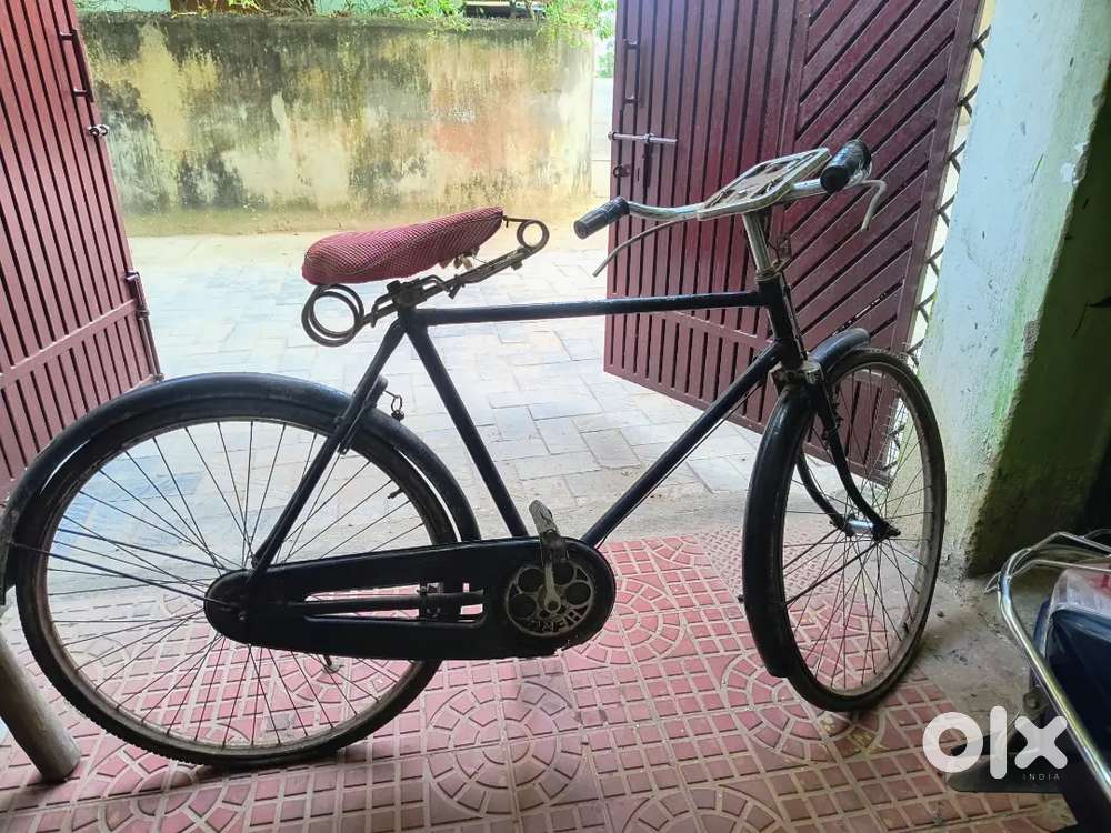 Big size cycle