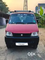 Maruti Suzuki Eeco 2017 TN11