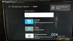 MI TV 4A New Condition TV