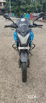 Kilometer jyada Chala nahin Hai  argent mein bhejna hai