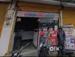 Shop for rent