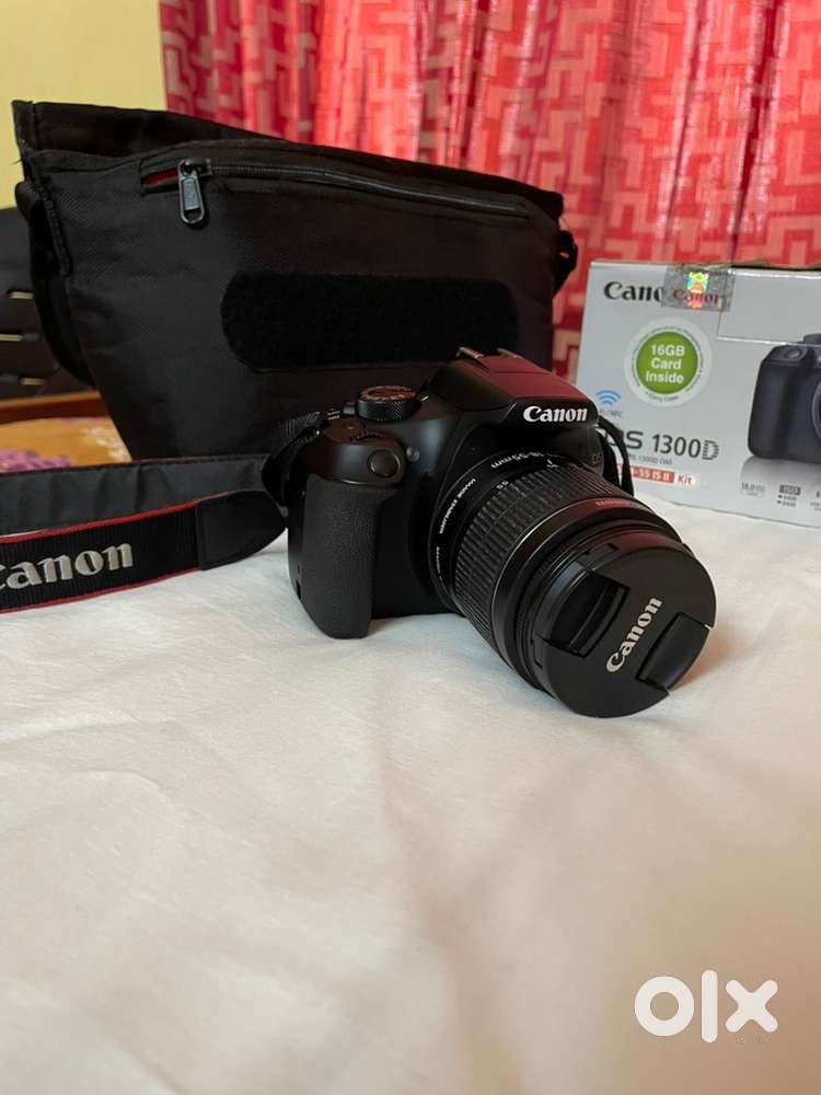 Canon 1300D