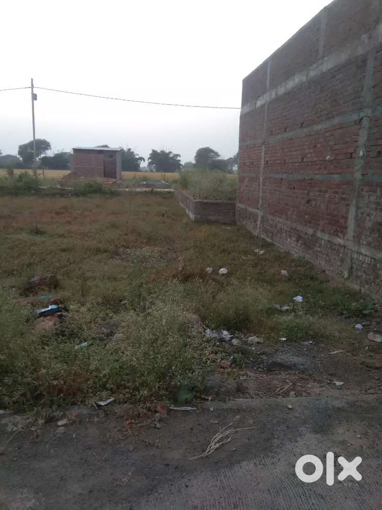 15/40=600 sf plot area