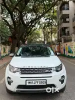 Land Rover Discovery Sport TD4 SE, 2015, Diesel