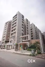 Bhagwat Enclave, Apartment For sell