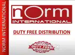Sales & Marketing Associate