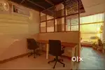 Premium Sea-Facing Office at Kochi’s Marine Drive
