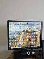Dell screen - 20 inch (16×13 inch)